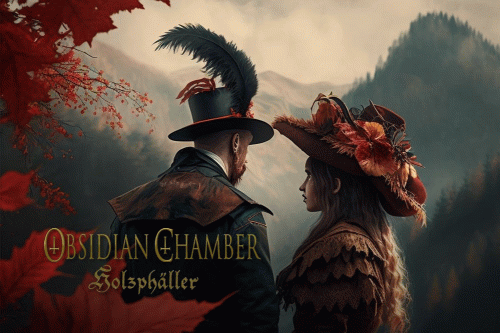 Obsidian Chamber : Holzphäller